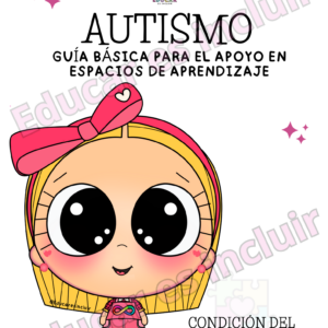GUÍA AUTISMO